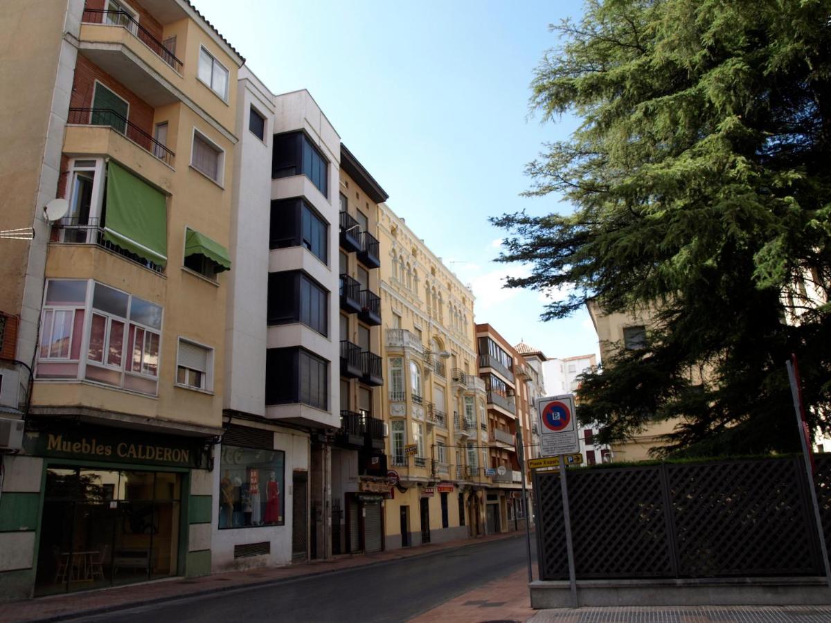 Cuencalocura En Pleno Centro Parking Opcional Apartment Cuenca  Luaran gambar